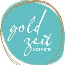 Goldzeit Kosmetik Logo